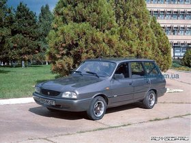 Dacia 1310  Универсал 5 дв. 1979 – 2004